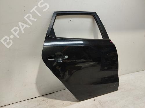 Right rear door HYUNDAI i30 (FD) 1.6 CRDi | BP30294029C5 