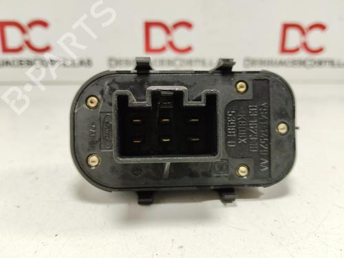 Left front window switch FORD FOCUS I (DAW, DBW) | BP35933460I27 - Image 2