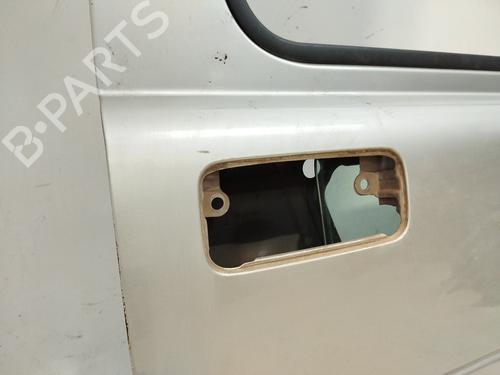 Right front door LAND ROVER FREELANDER I (L314) 2.0 DI 4x4 | BP29178998C3 