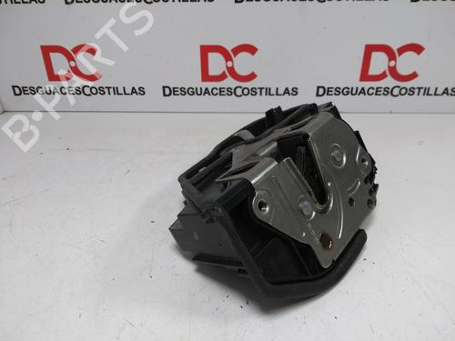 Rear left lock BMW X3 (E83) 2.0 d | BP17402780C100 