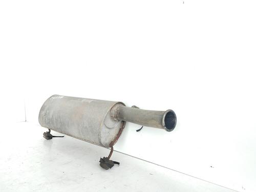 Exhaust system CITROËN XSARA Coupe (N0) 2.0 HDI 90 | BP28088830M121 