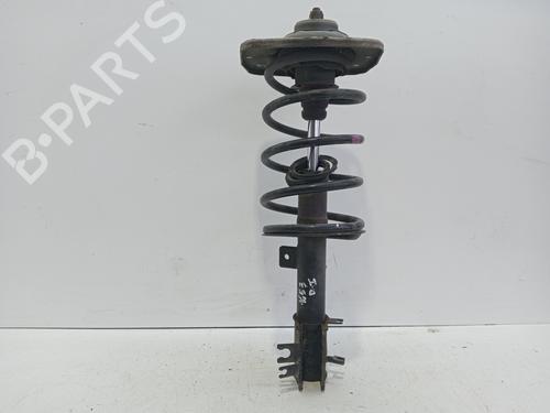 Used Left front shock absorber CITROËN C8 (EA_, EB_) 2.2 HDi (128 hp) 32294292