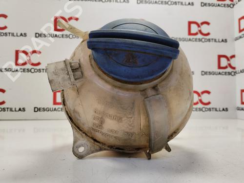 Expansion tank VW POLO IV (9N_, 9A_) 1.4 TDI | BP17417920C120