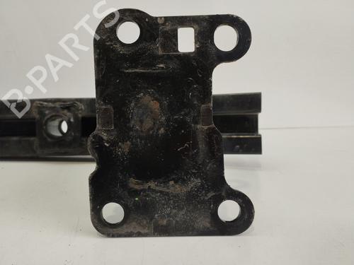 Front bumper reinforcement NISSAN QASHQAI / QASHQAI +2 I (J10, NJ10, JJ10E)  | BP24356399C109 