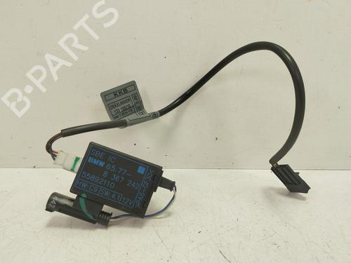 Elektronisk sensor BMW 3 (E46) 320 d (150 hp) 30966883