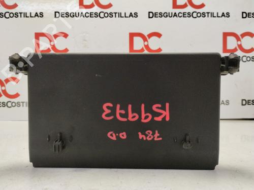 Comfort control module MERCEDES-BENZ C-CLASS (W203) C 200 Kompressor (203.045) | BP17418926M56 