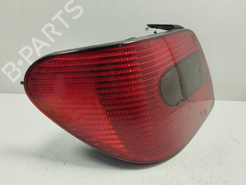 Left taillight CITROËN XSARA (N1) 1.9 TD | BP28088495C34 