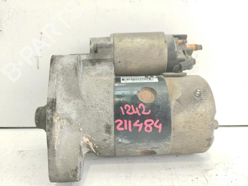 Used Starter CITROËN SAXO (S0, S1) 1.4 VTS (75 hp) 29982737