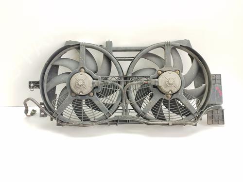 Køleventilator elektrisk RENAULT LAGUNA I (B56_, 556_) [1993-2002]  31193711