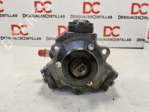 Einspritzpumpe für Einspritzpumpe HYUNDAI GETZ (TB) [2001-2011] 36378699 36378699