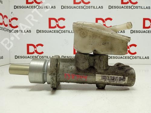 Used Brake master cylinder CITROËN XSARA PICASSO (N68) 1.6 HDi (90 hp) 17411005