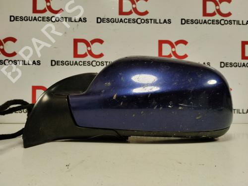 Used Left mirror PEUGEOT 307 Break (3E) 1.6 HDi 110 (109 hp) 17415540