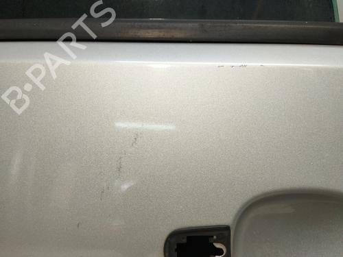 Left rear door FORD FOCUS C-MAX (DM2)  | BP18970343C4 