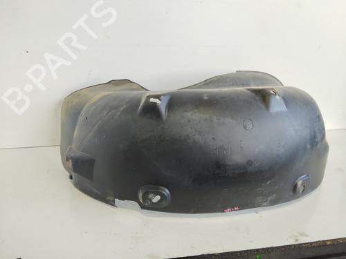 Wheel arch MERCEDES-BENZ M-CLASS (W163)  | BP24621568C56 