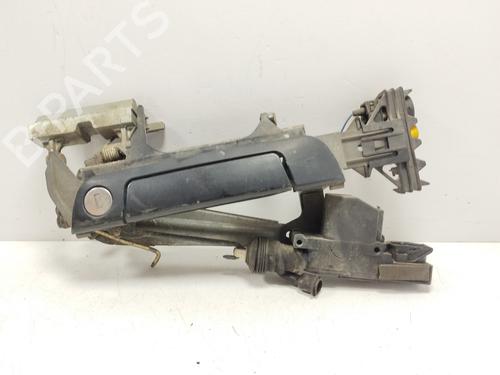 Used Front right exterior door handle BMW 5 (E34) 520 i 24V (150 hp) 25834713