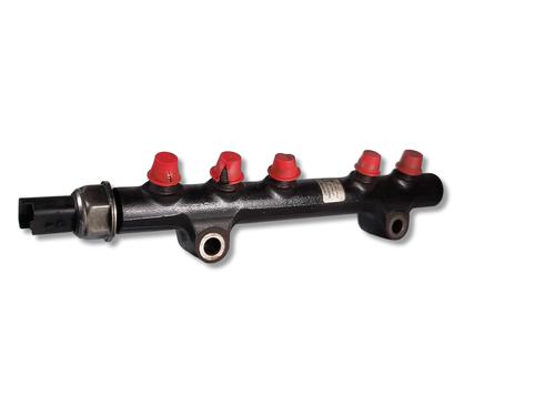 Injection rail CITROËN BERLINGO Box Body/MPV (B9) 1.6 HDi 90 | BP39931449M98 - Image 5