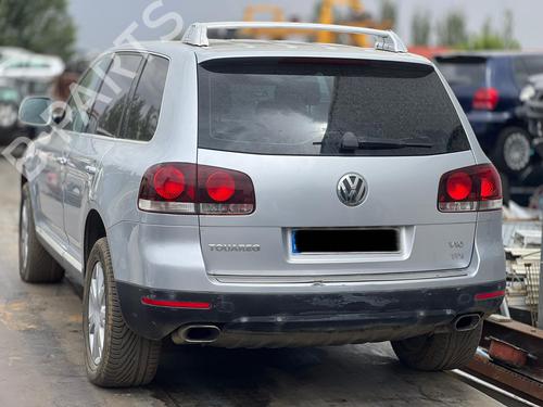 Serrure hayon VW TOUAREG (7LA, 7L6, 7L7) 5.0 V10 TDI | BP19392984C101 