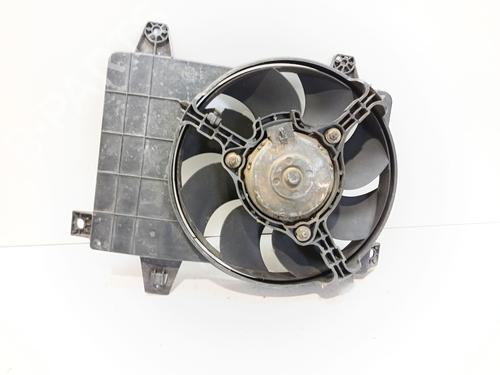 Used Radiator fan Radiator fan ALFA ROMEO 146 (930_) 1.6 i.e. 16V T.S. (930.B2B, 930.B2C) (120 hp) 40102141 40102141