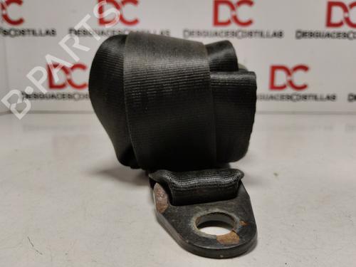 Rear right seatbelt FIAT SEICENTO / 600 (187_) 1.1 (187AXB, 187AXB1A, 187AXC1A02) | BP17410900I28 