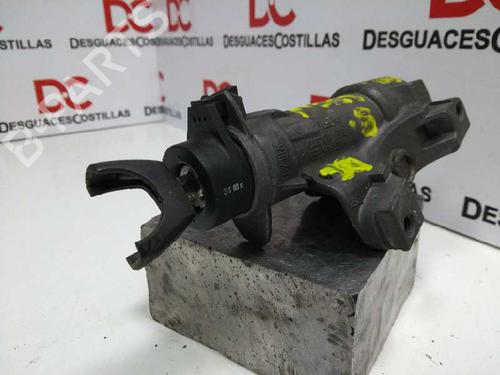 Used Ignition barrel AUDI A3 (8L1) 1.9 TDI (110 hp) 17397072