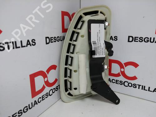 Electronic module CITROËN C4 I (LC_)  | BP17399803M83 