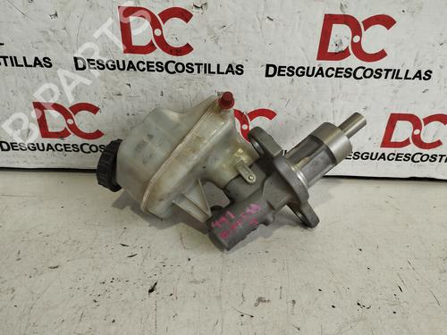Brake master cylinder OPEL ASTRA J (P10) | BP25833639M77