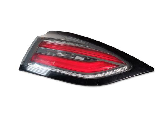 Used Left tailgate light Left tailgate light RENAULT ESPACE V (JR_) 1.6 dCi 160 (160 hp) 40526412 40526412