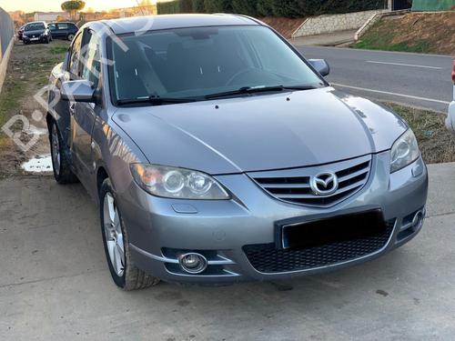 Comando specchietti MAZDA 3 (BK) 2.0 (BKEP) | BP32085905I25 