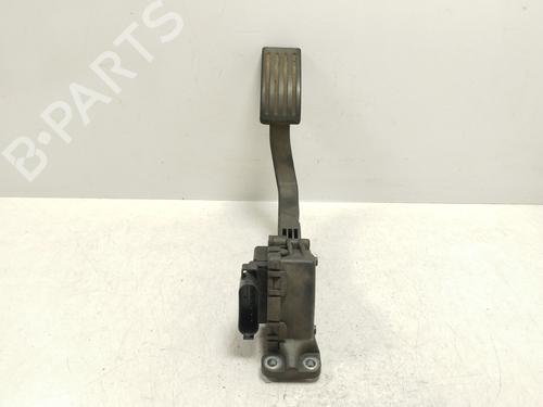 Used Pedal FORD FOCUS II (DA_, HCP, DP) 1.6 TDCi (109 hp) 30511409