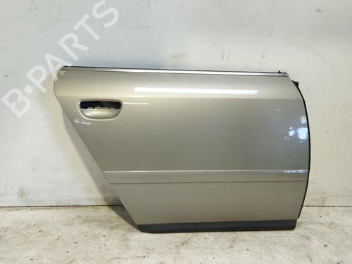 Porte arrière droite Porte arrière droite AUDI A6 C5 (4B2, 4B4) 2.5 TDI (155 hp) 34189454 34189454