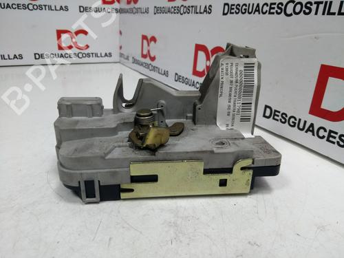 Used Rear right lock PEUGEOT 307 Break (3E) [2002-2009]  17401504