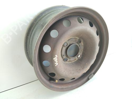 Rim PEUGEOT 206 Hatchback (2A/C)  | BP18883751C45 