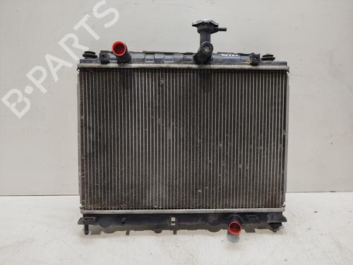 Køler KIA RIO II (JB) [2005-2011]  32663458