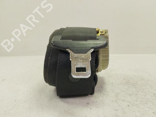 Rear right seatbelt MERCEDES-BENZ C-CLASS (W203) C 180 (203.035) | BP27694120I28 