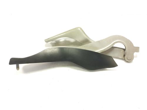 Used Hinge/Door check strap PEUGEOT 308 I (4A_, 4C_) [2007-2016]  17426284