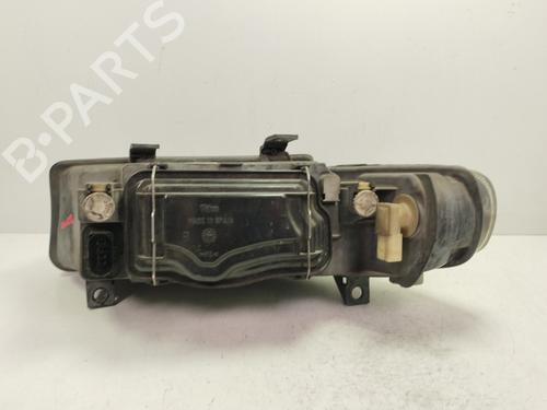 Right headlight SEAT LEON (1M1)  | BP29326444C29 