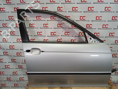 Used Right front door BMW 3 (E46) 320 d (150 hp) 17421603