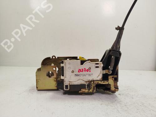 Used Front right lock Front right lock 38196785 38196785