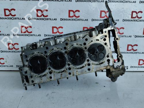 Cylinder head MERCEDES-BENZ A-CLASS (W169) A 180 CDI (169.007, 169.307) | BP17420009M5 