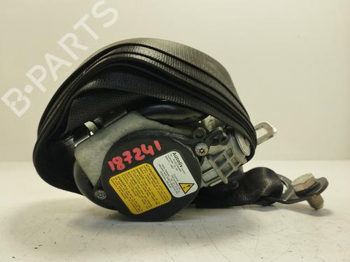 Used Front right seatbelt Front right seatbelt CITROËN NEMO Box Body/MPV (AA_) [2008-2026] 36514715 36514715