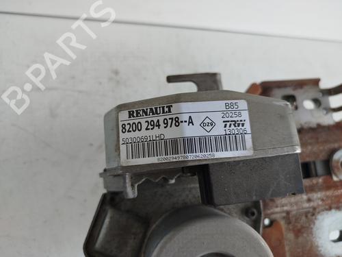 Steering column RENAULT CLIO III (BR0/1, CR0/1)  | BP28367102M21