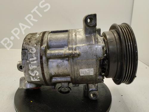 Used AC compressor AC compressor FIAT STILO (192_) [2001-2010] 35787665 35787665