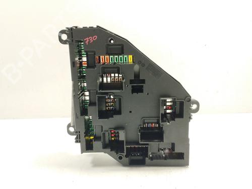 Fuse box BMW 5 (F10) 520 d | BP18903942E1 