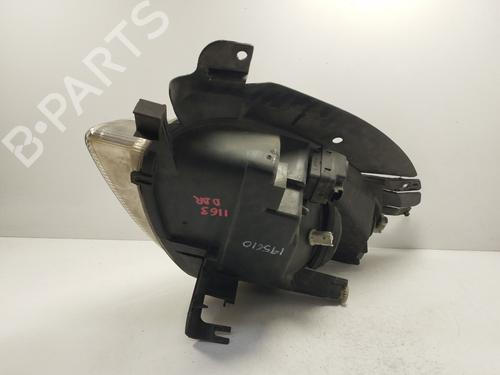 Right headlight CITROËN XSARA PICASSO (N68) 2.0 HDi | BP23069091C29 