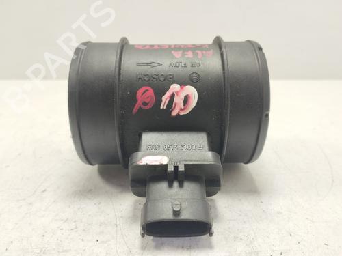 Mass air flow sensor ALFA ROMEO GIULIETTA (940_) 2.0 JTDM (940.FXL1A) | BP19937709M95 