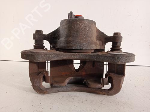 Right front brake caliper HYUNDAI ix35 (LM, EL, ELH) | BP30167569M104