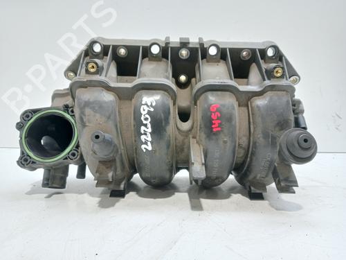 Ansaugkrümmer für SEAT IBIZA III (6L1) [2002-2009]  30095700