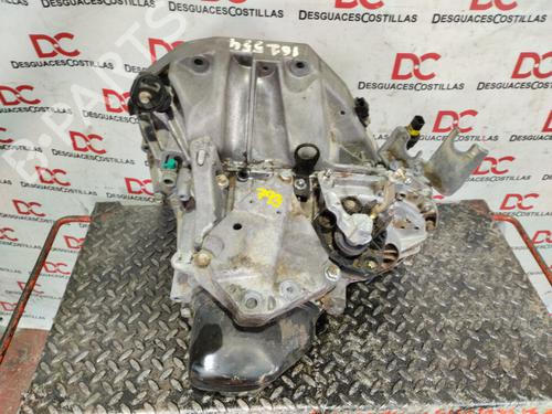 Gearbox RENAULT KANGOO (KC0/1_) 1.5 dCi | BP18418516M3 