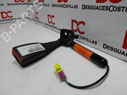 Front right belt tensioner OPEL VECTRA C (Z02) 1.9 CDTI (F69) | BP17400420C88 