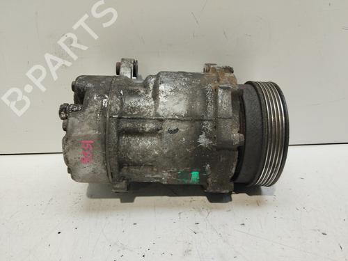 AC Kompressor SEAT CORDOBA (6K2)  | BP30833399M34 